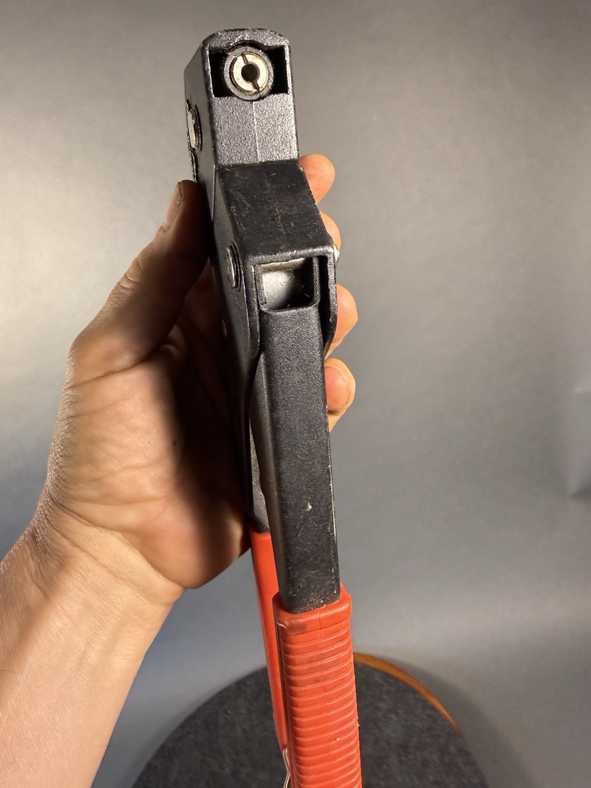 Blue Point Rivet Gun Rotating Swivel Head HPS202
