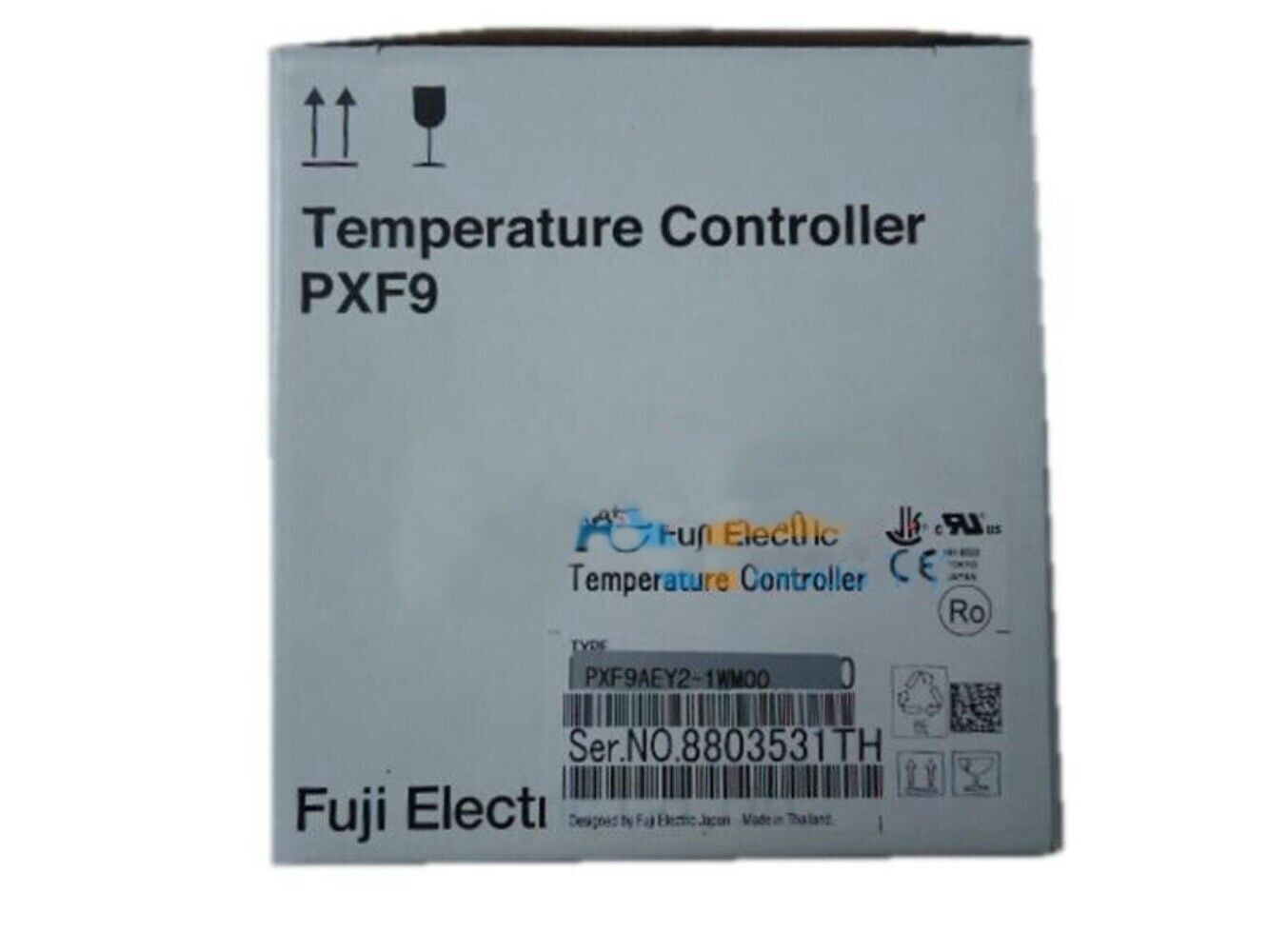 NEW IN BOX FOR FUJI Temperature Controller PXF9AEY2-1WM00
