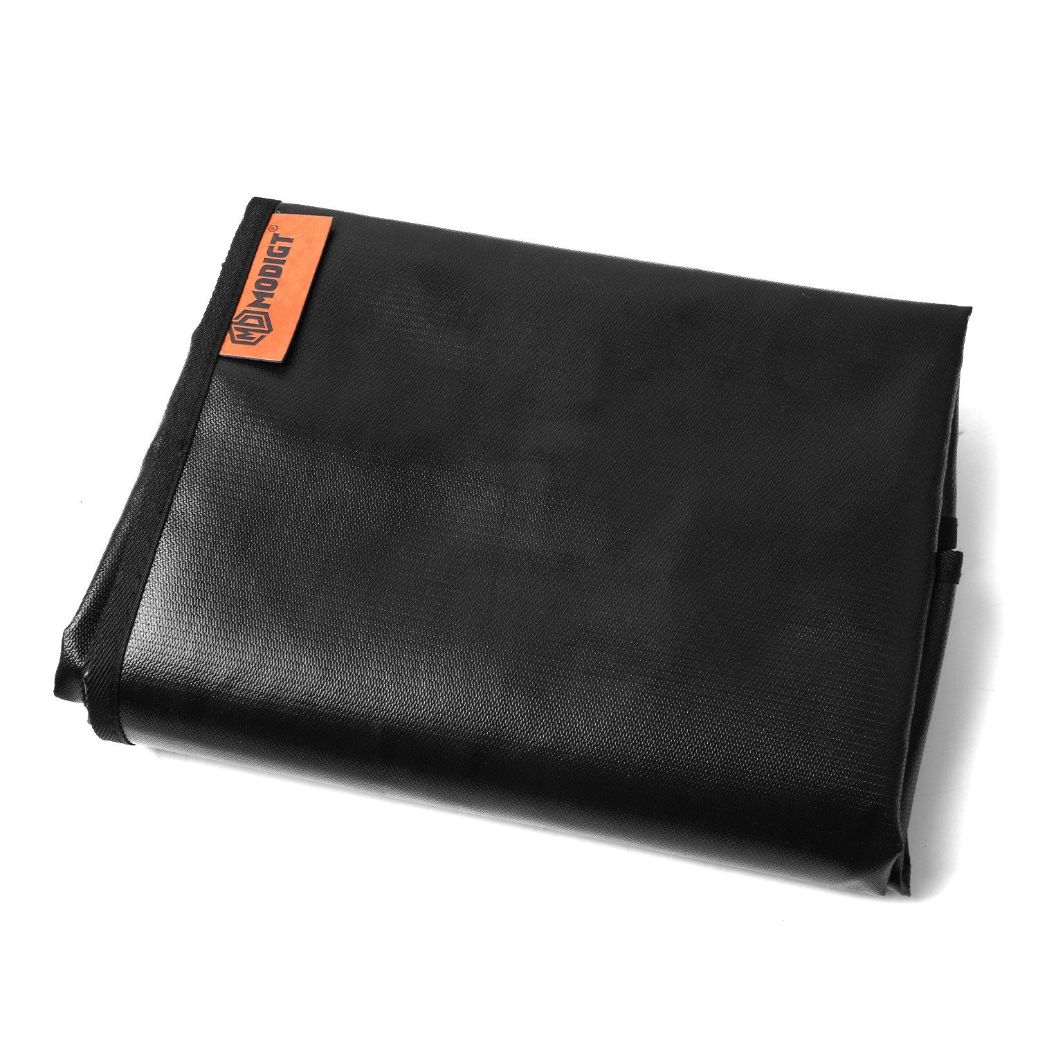 High quality materials Fireproof & Waterproof 30*48inches Under Griddle BBQ Mat