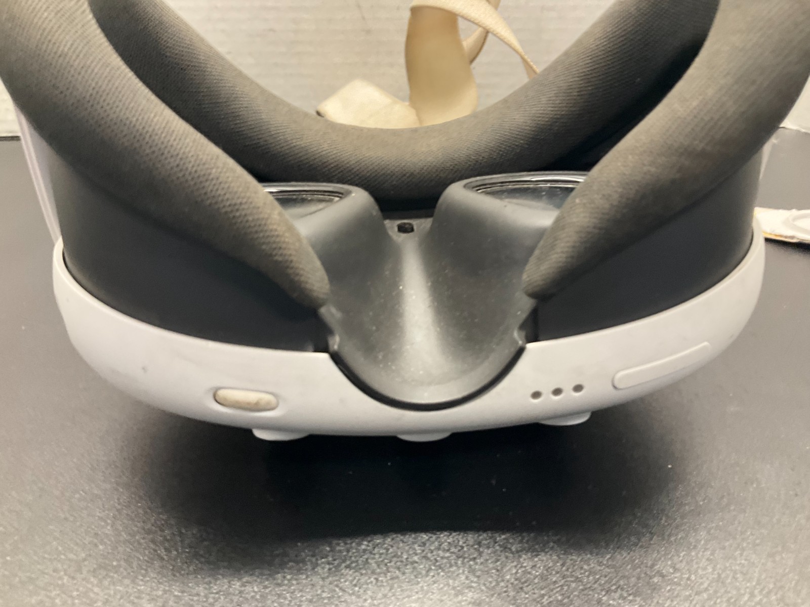 Meta Quest 3 128 Gb VR Headset Only Tested