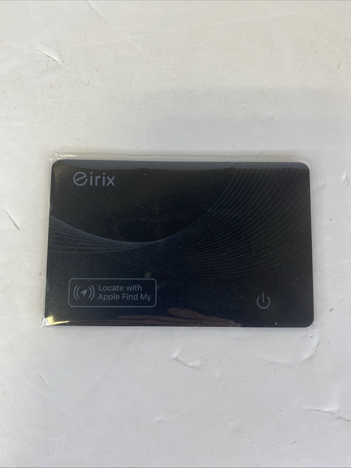 Eirix E-finder Card