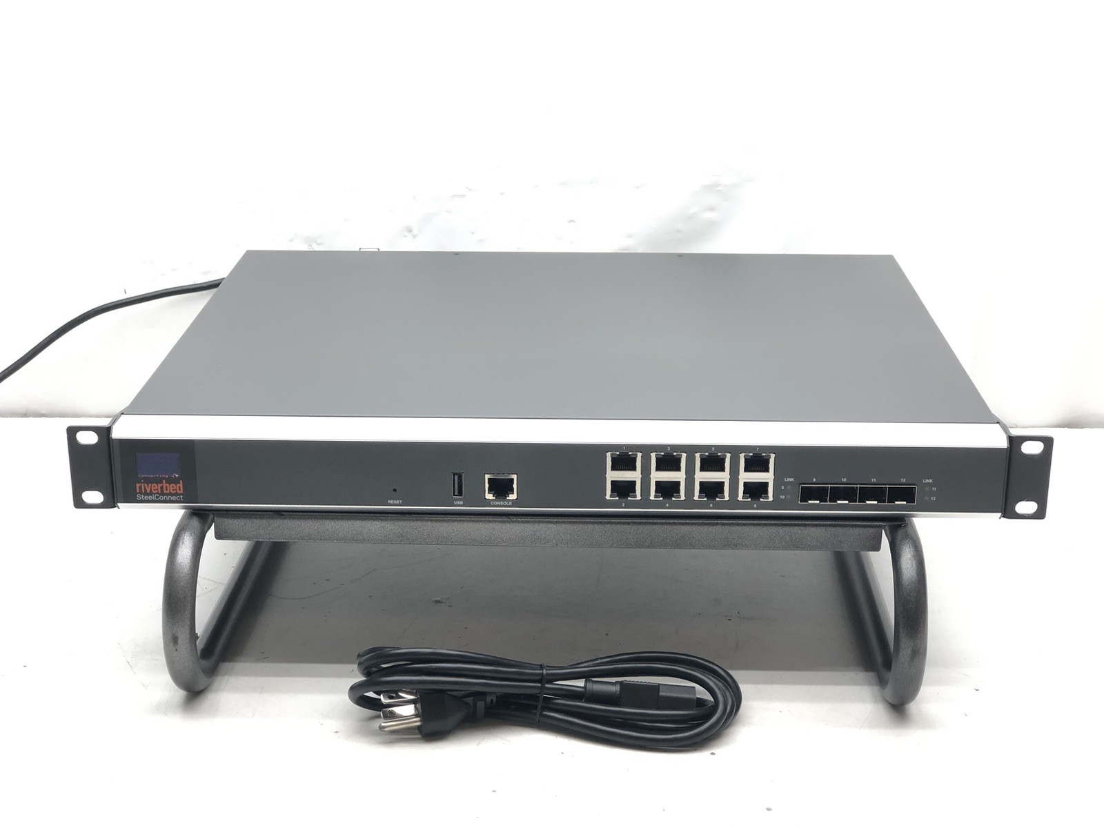 Riverbed Steelconnect SDI-1030-B010-E W/ Power Supply