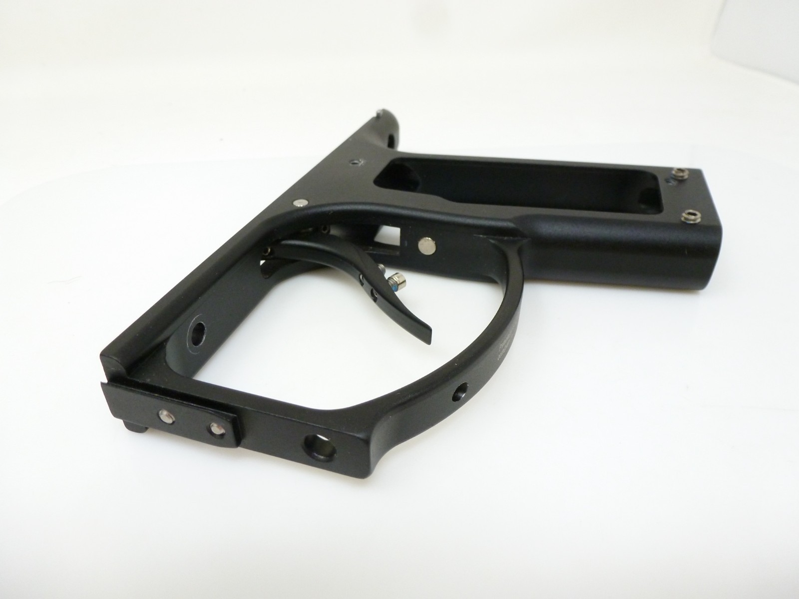 ORIGINAL EMPIRE AXE CLASSIC TRIGGER FRAME MAGNETIC TRIGGER DUST BLACK PAINTBALL