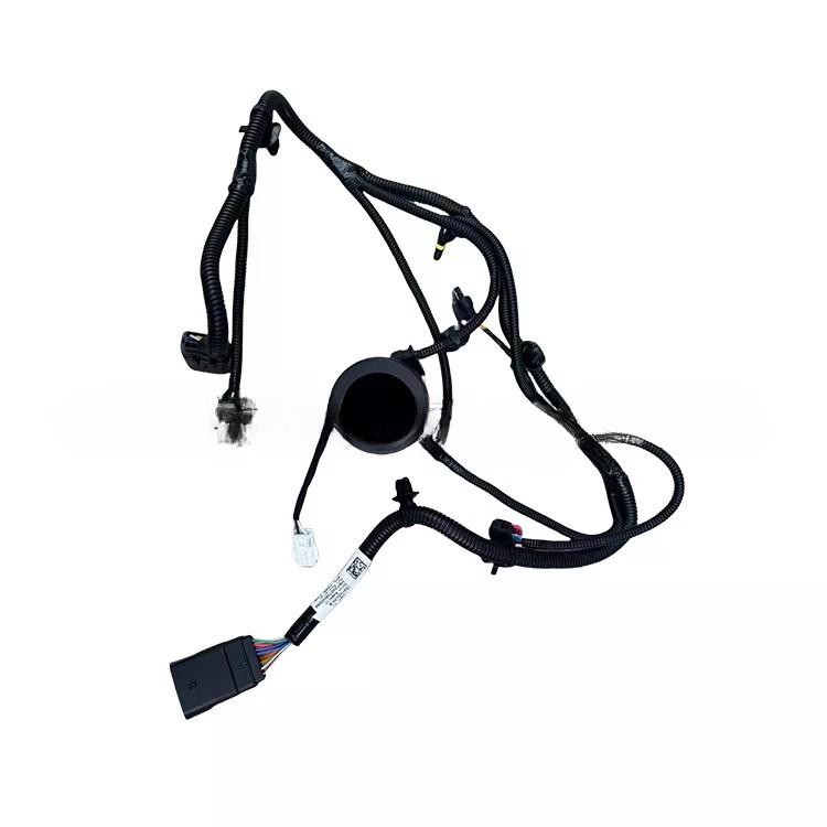 For Tesla Model S 24-26 Highland Front End Module Harness 189732000B Style
