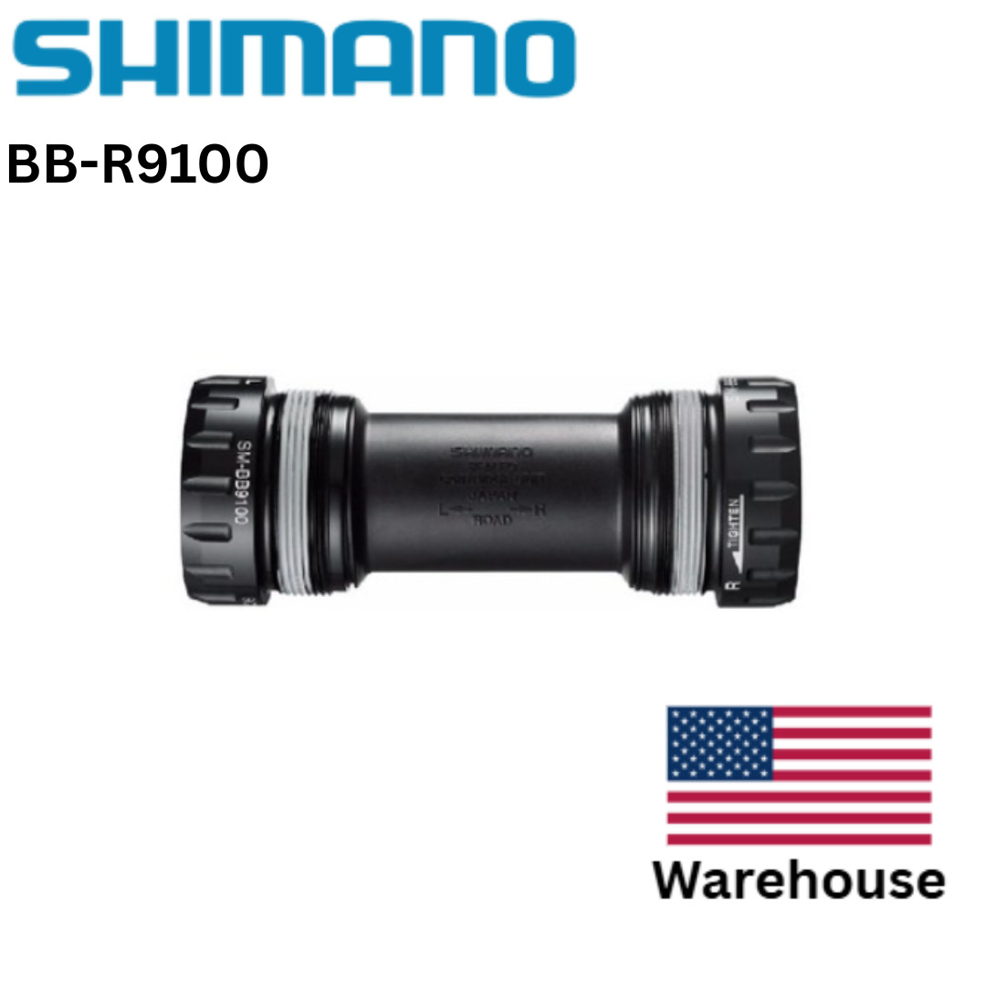 Shimano Dura Ace BB-R9100 Hollowtech II Bottom Bracket 68mm 9100 Bike BB