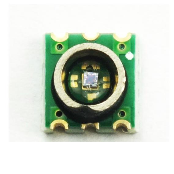 5PCS Sensore pressione MD-PS002 vacuum sensor absolute pressure sensor