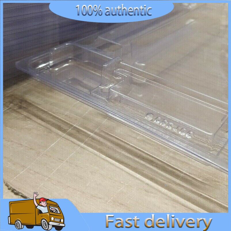 New100 Pcs Intel PCI-E Network Cards CLAMSHELL Case for X520-DA2 X540-T2 X550-T2