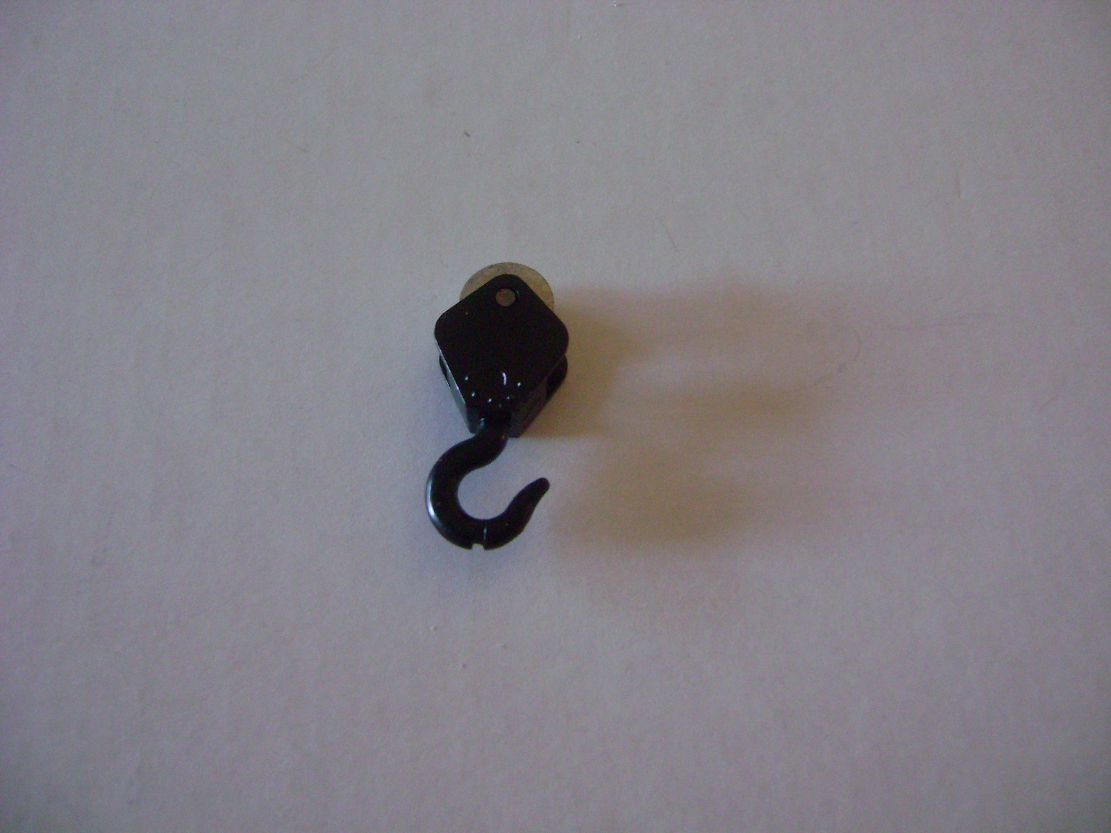 Lionel 6560-13 Pulley, Block & Hook