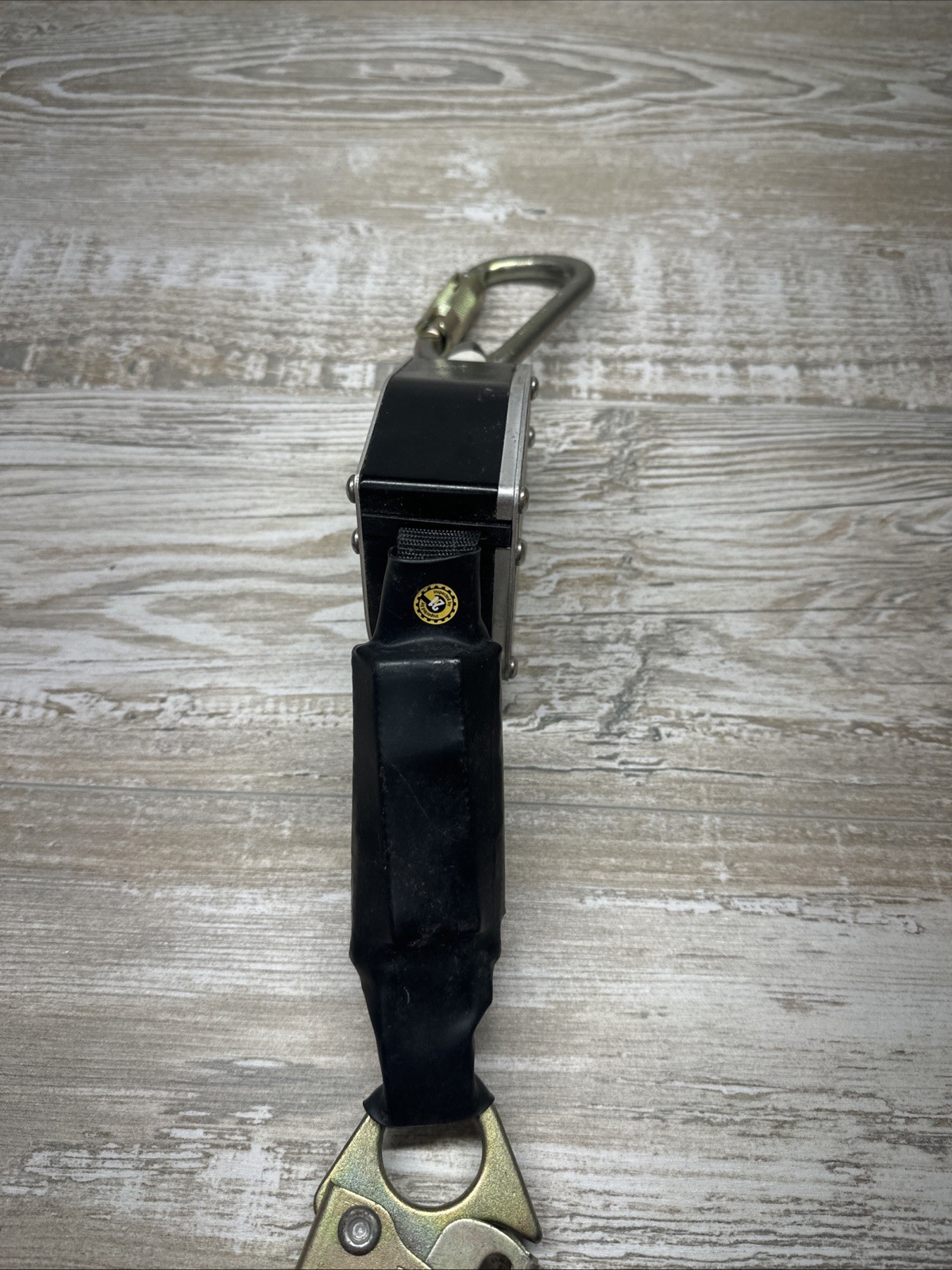 Guardian Fall Protection Edge Series Retractable Lifelines Web Srl Part # 999905