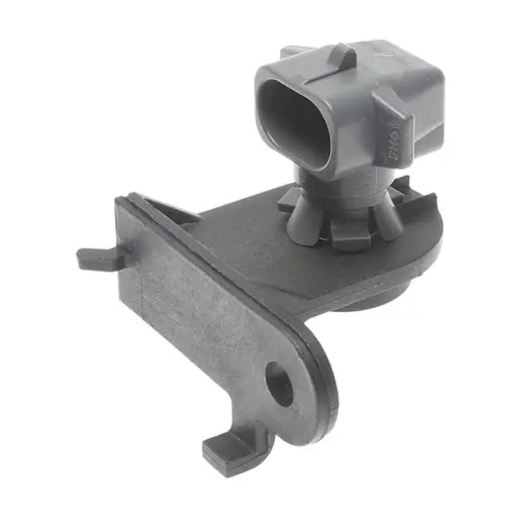 For GMC Sierra 1500 HD 2001 02 2003 Ambient Air Temperature Sensor | Black/Gray