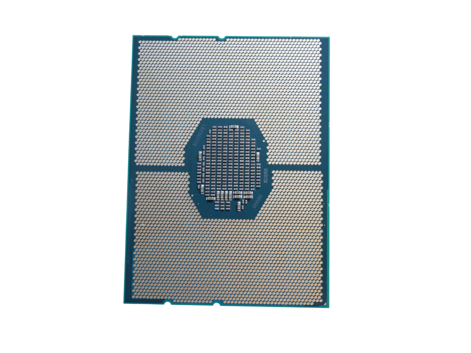Intel Xeon W-3275M 2.50GHz SRFFK CPU Processor - Free shipping