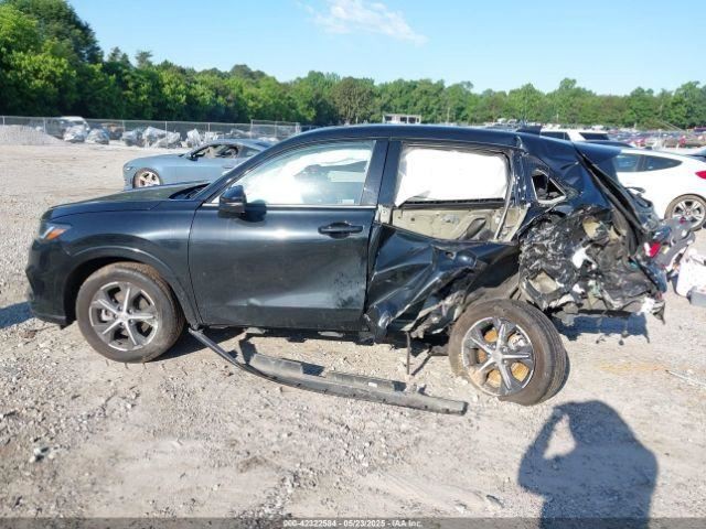 HR-V 2023 Glove Box 4945862