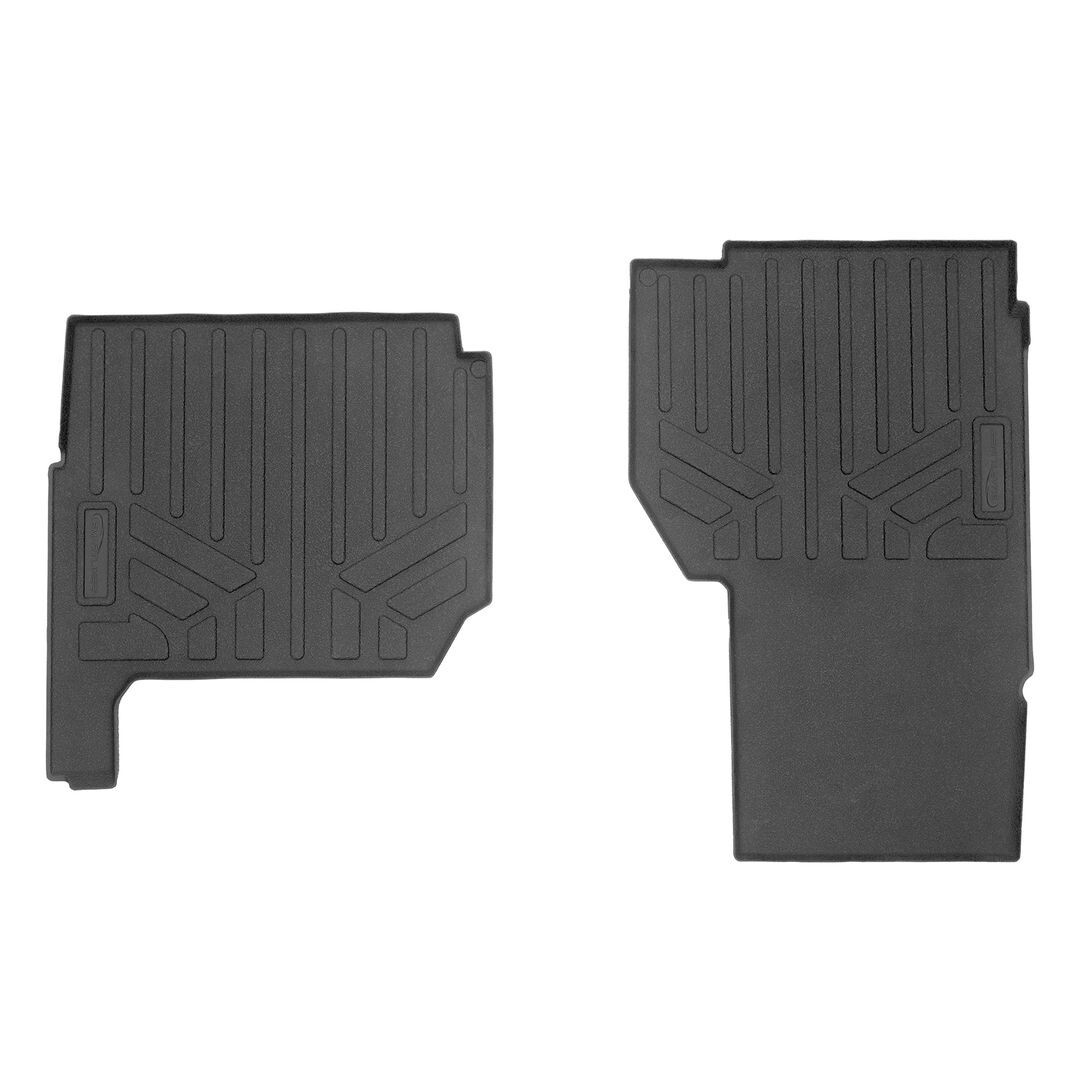 SMARTLINER FLOOR LINER SECOND ROW UB0101