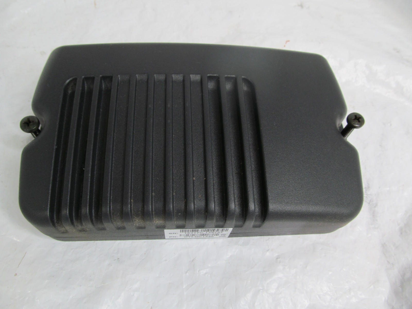 Control Model CTLDC1540 From Quantum Edge 3 Wheelchair