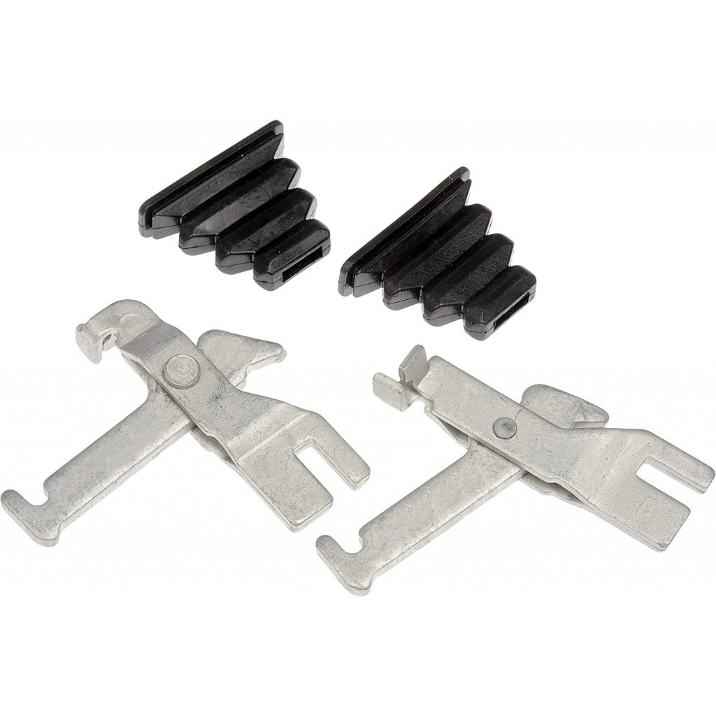 For Ford F-350 2015 2016 Parking Brake Lever Set | Steel | 5.4MM Lever Thickness