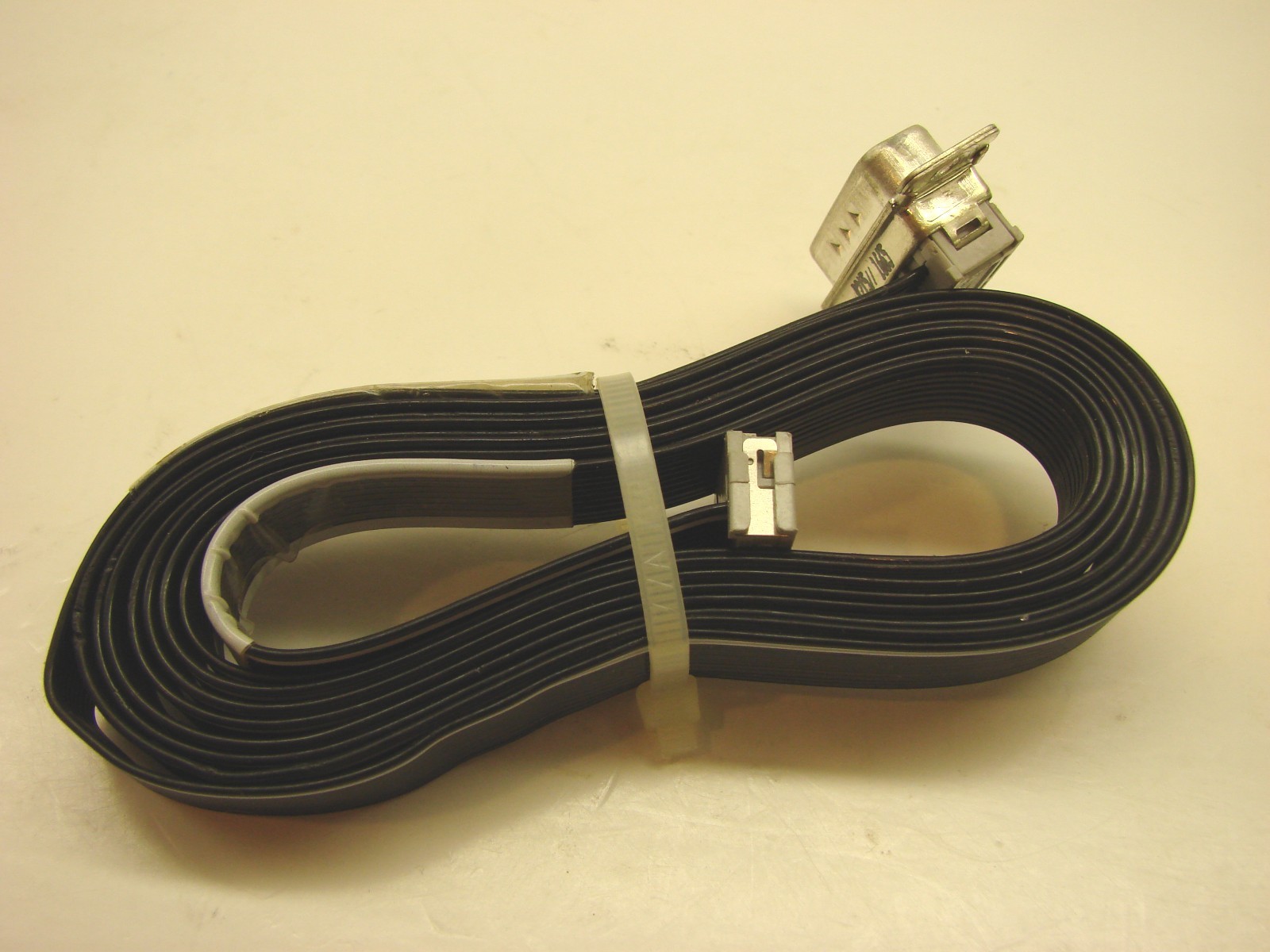 Excellon 214375-12 Cable System Interconnect Replacement NEW b57