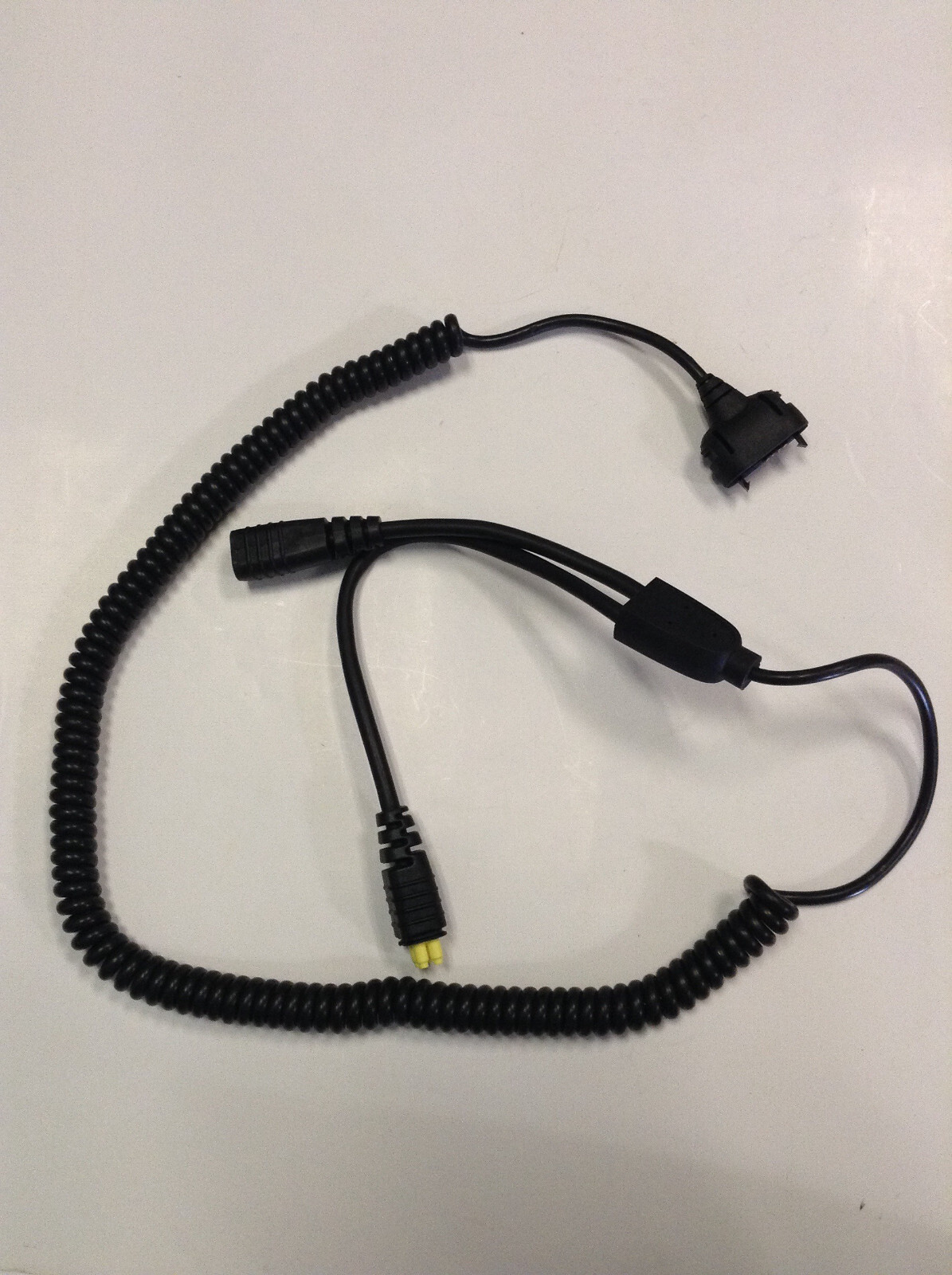 Handheld DTT VSI/VR2/GC1/GC2 Diagnostic Tool
