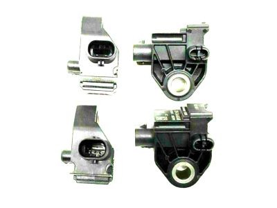 New Genuine Honda Accord Crash Sensor Front (2018-2021) OE 77930TVAA01