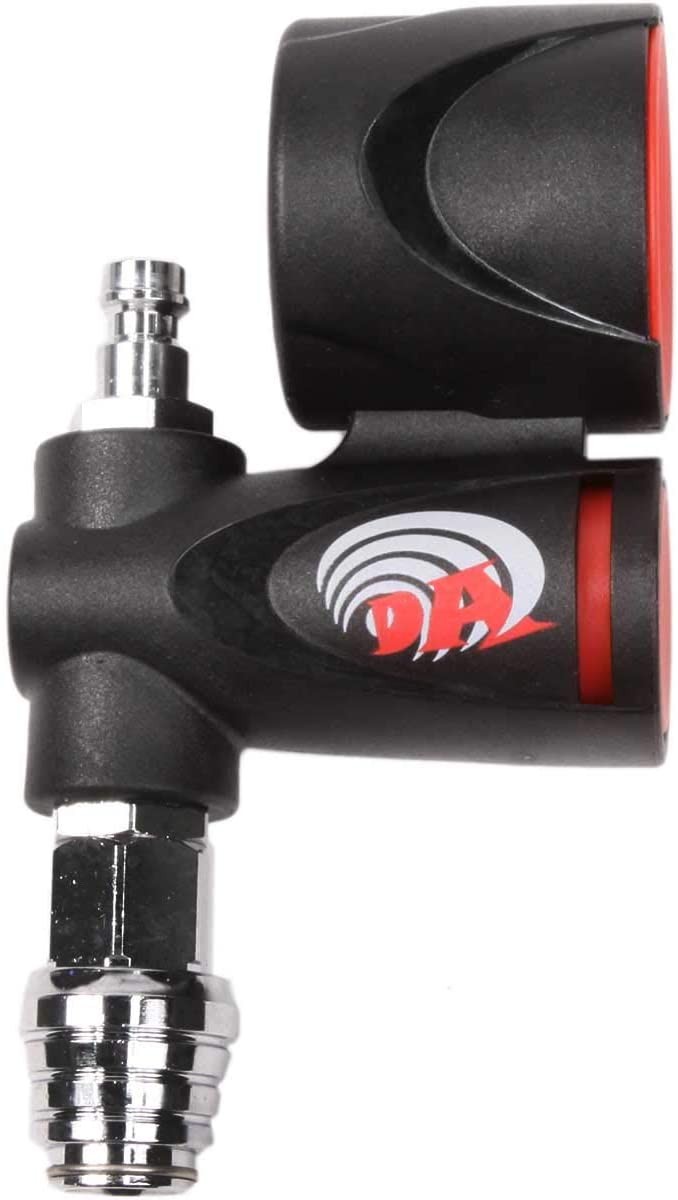 Dive Alert Surface Only Signaling Device, DB2