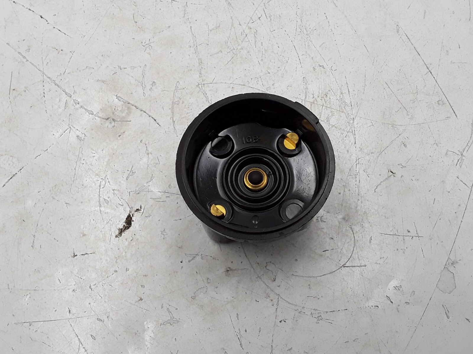 Distributor Cap IGB-1