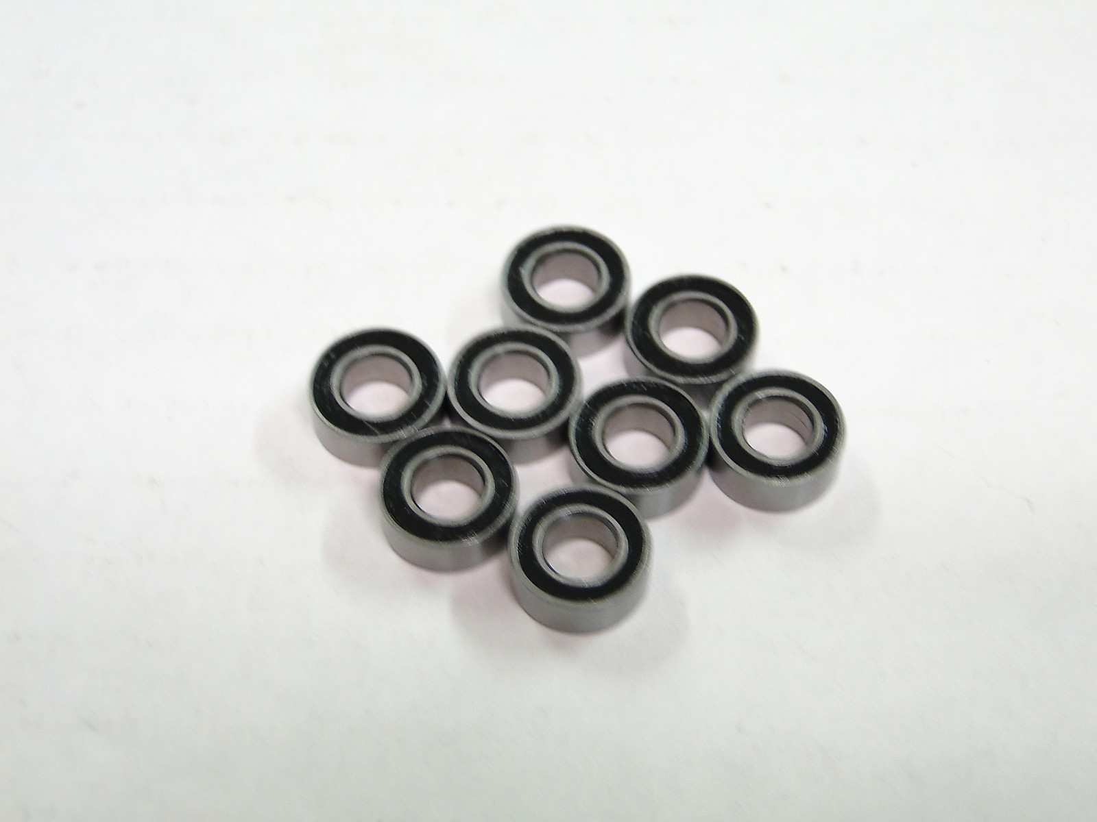 NEW KYOSHO 4WD Bearings Axle OPTIMA JAVELIN PRO KP6