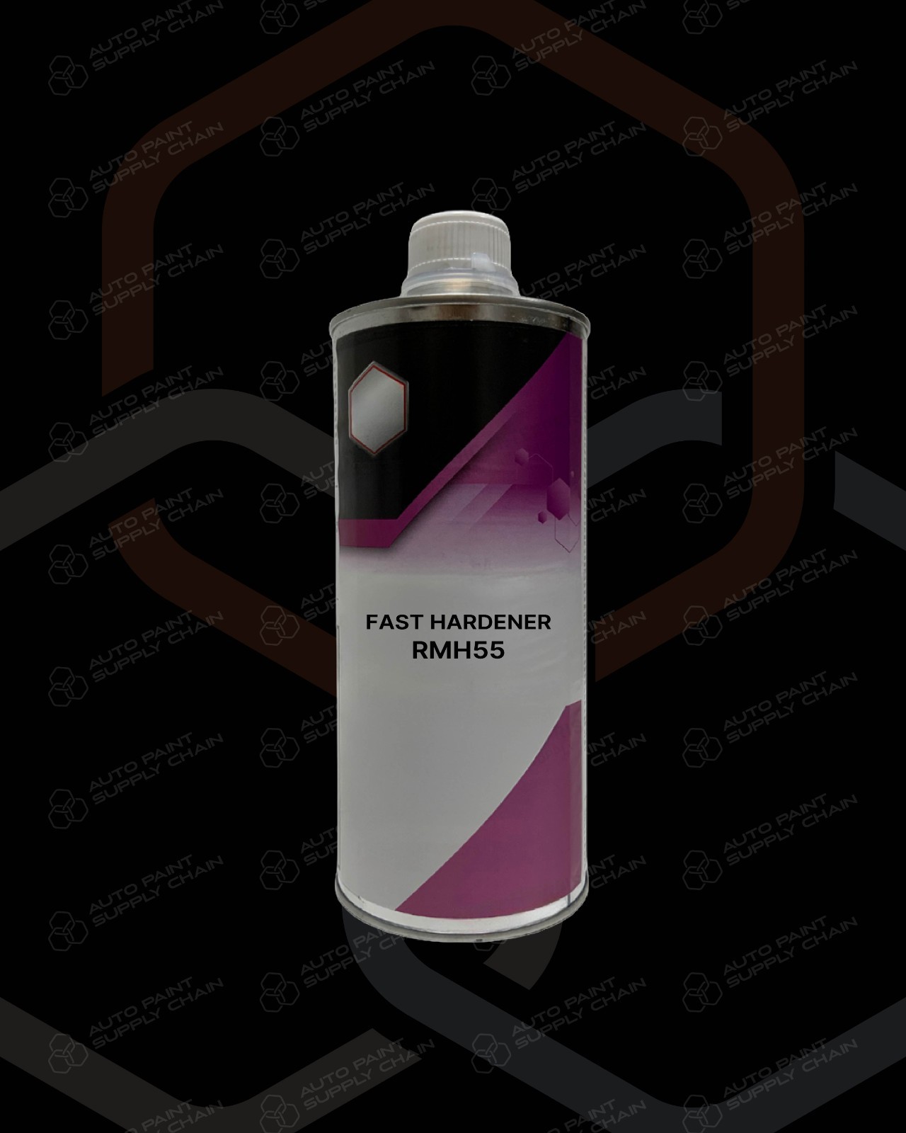 RM Diamont RMH55 Fast Hardener 1L