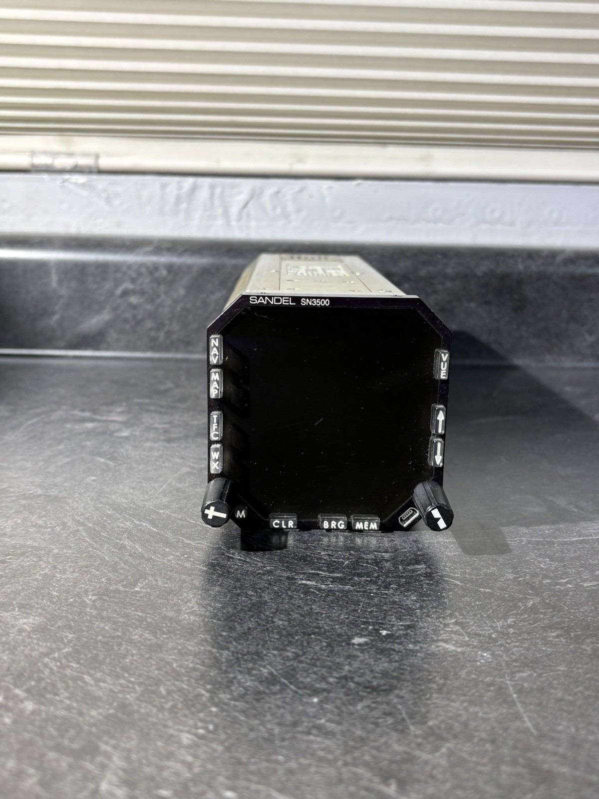 SANDEL SN3500
