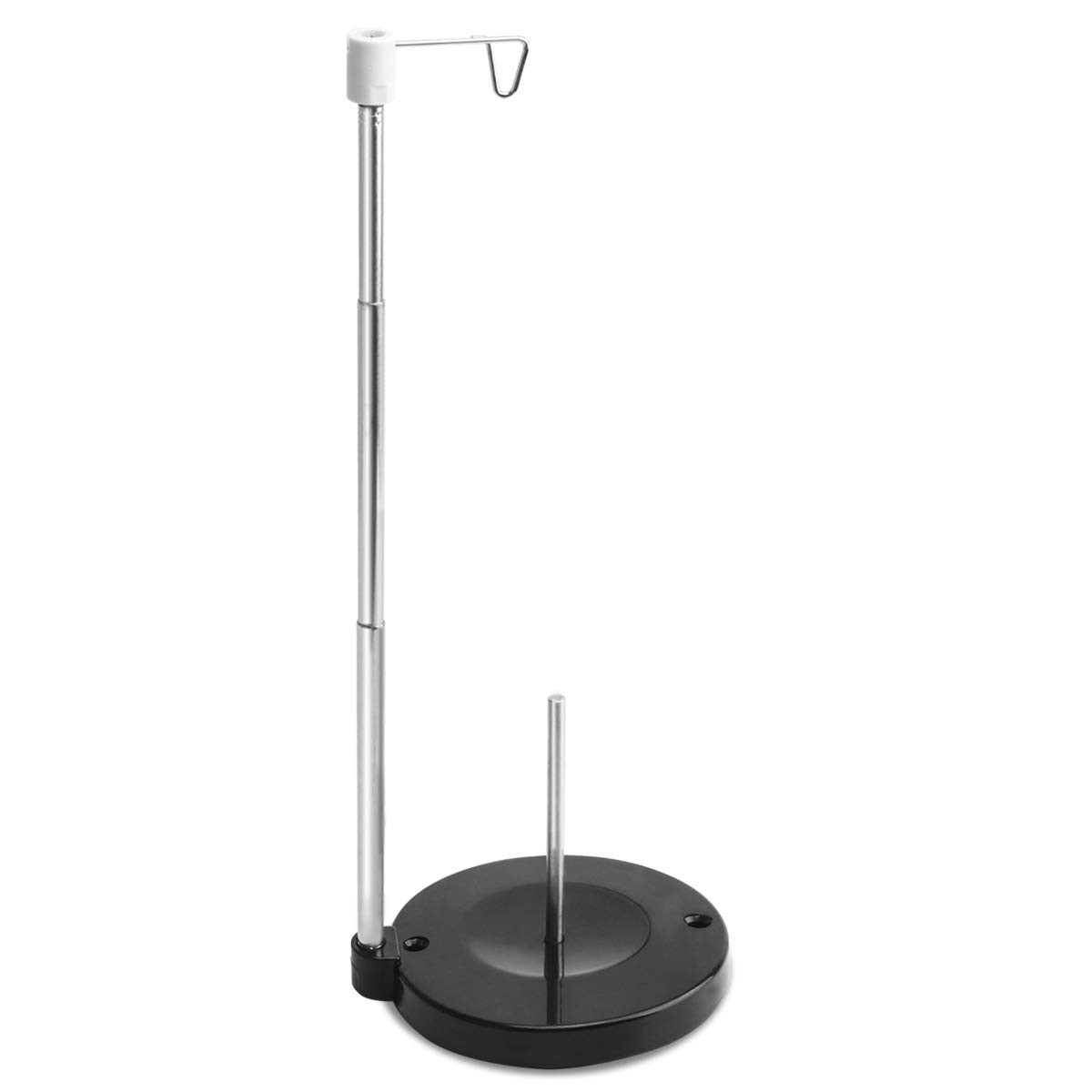 Adjustable Cone Thread Stand Spool Holder for Sewing Machine Embroidery Quilt...