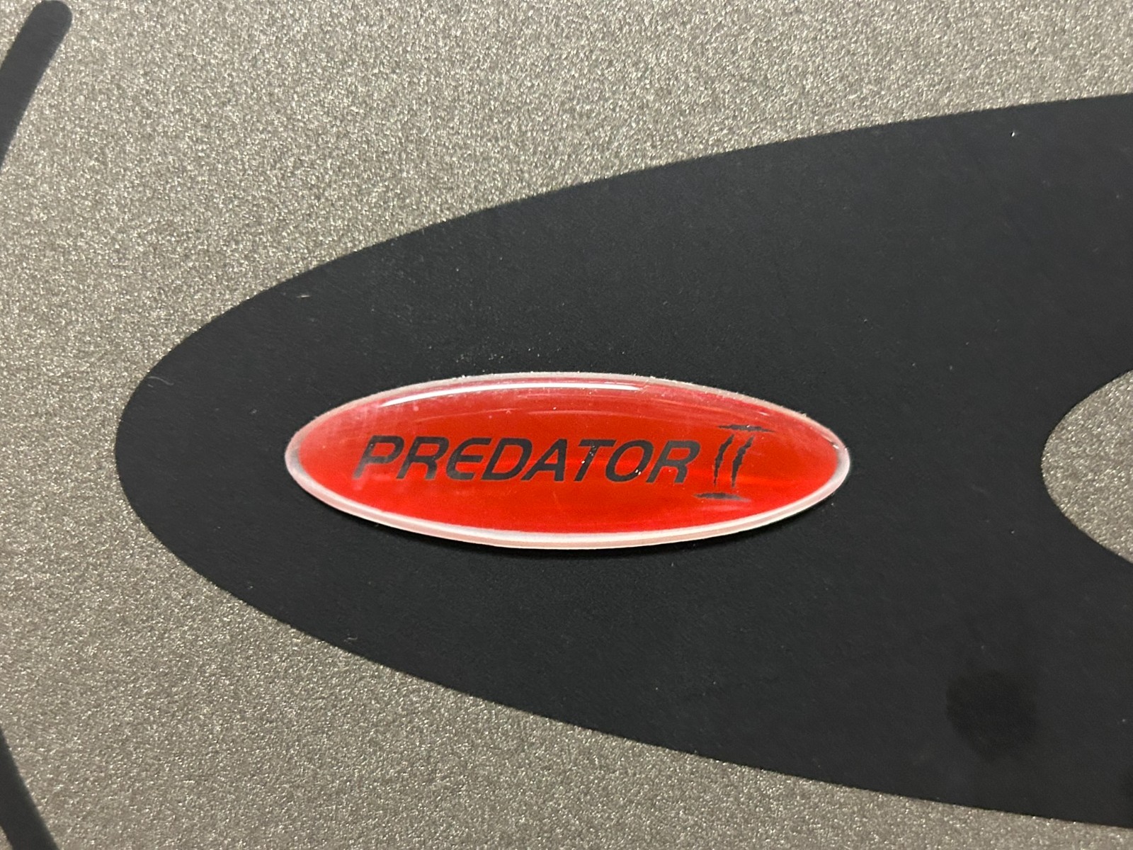 Harris Predator II HD6 MultiViewer