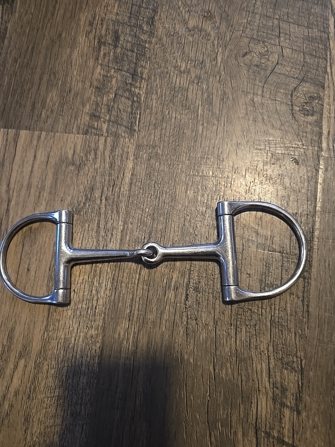 Horse Bit