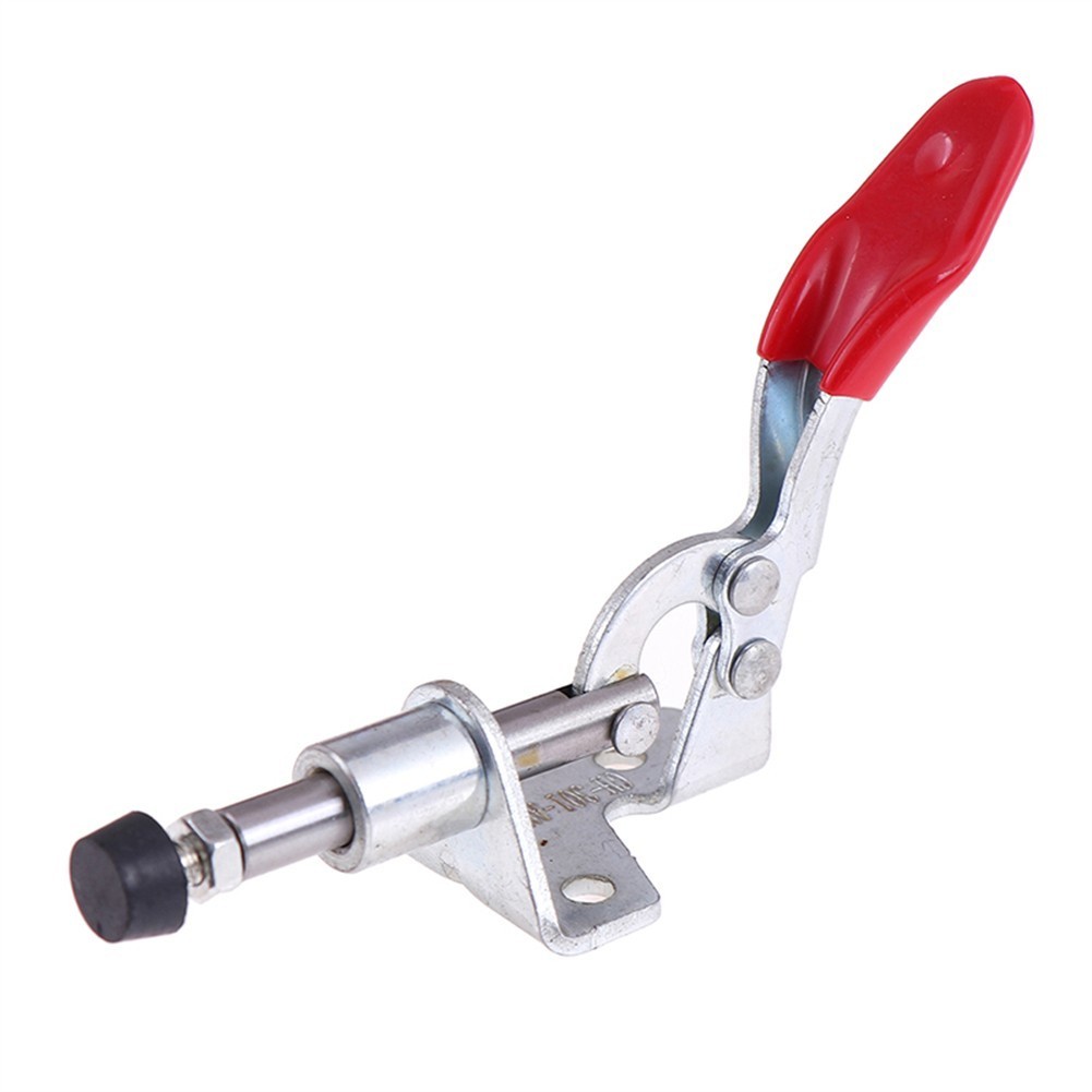 Vertical For Hand Tool Clamp Compact and Reliable for Various Applications