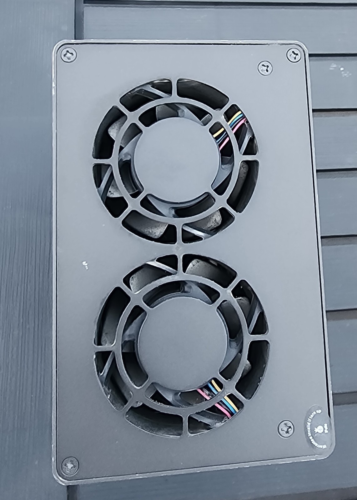 iPollo V1 Mini Classic Ethash Miner 130 MH/s, Plus WiFi, Includes PSU