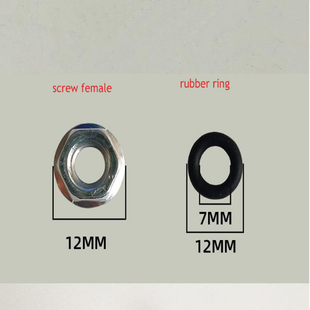 Truck For JAC V6 Down-view Mirror Mirror Front windshield rearview mirror