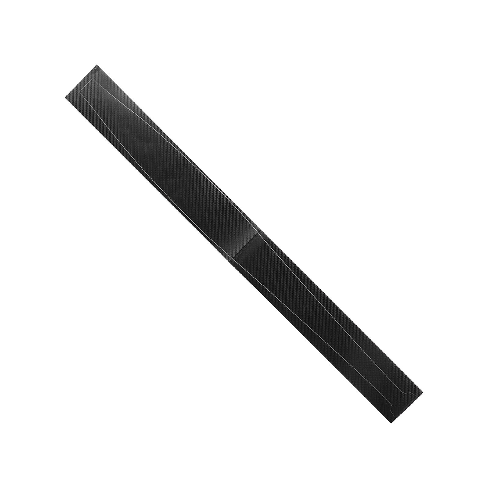 For Console Middle Skin Integral Scratch Resistant Middle Strip Sticker NMNH