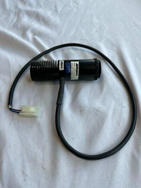Mightex LCS-0530-03-22 530nm Collimated LED Source 22mm Aperture Lab Optics