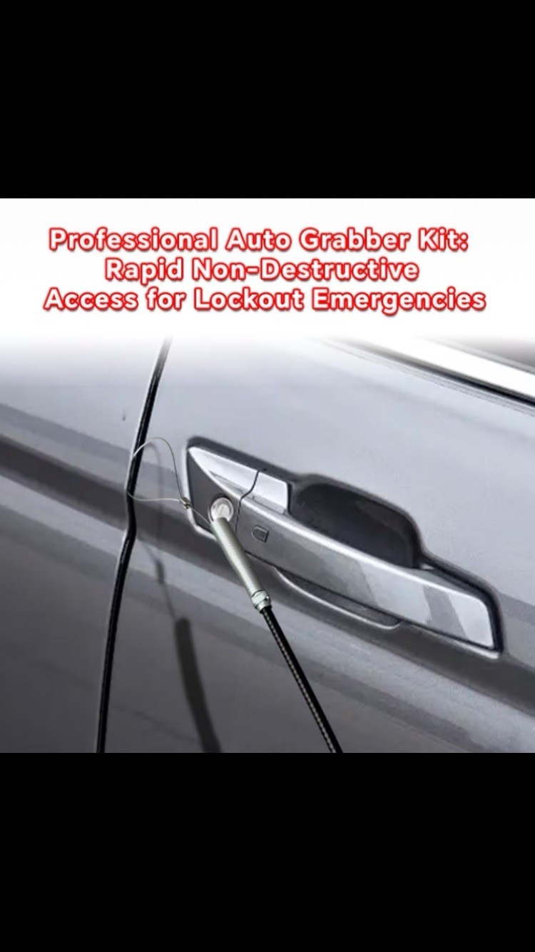 Emergency Automotive Assistance Tool