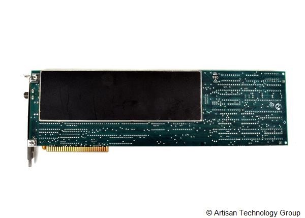 Allen-Bradley VistaLAN / PC ISA Card