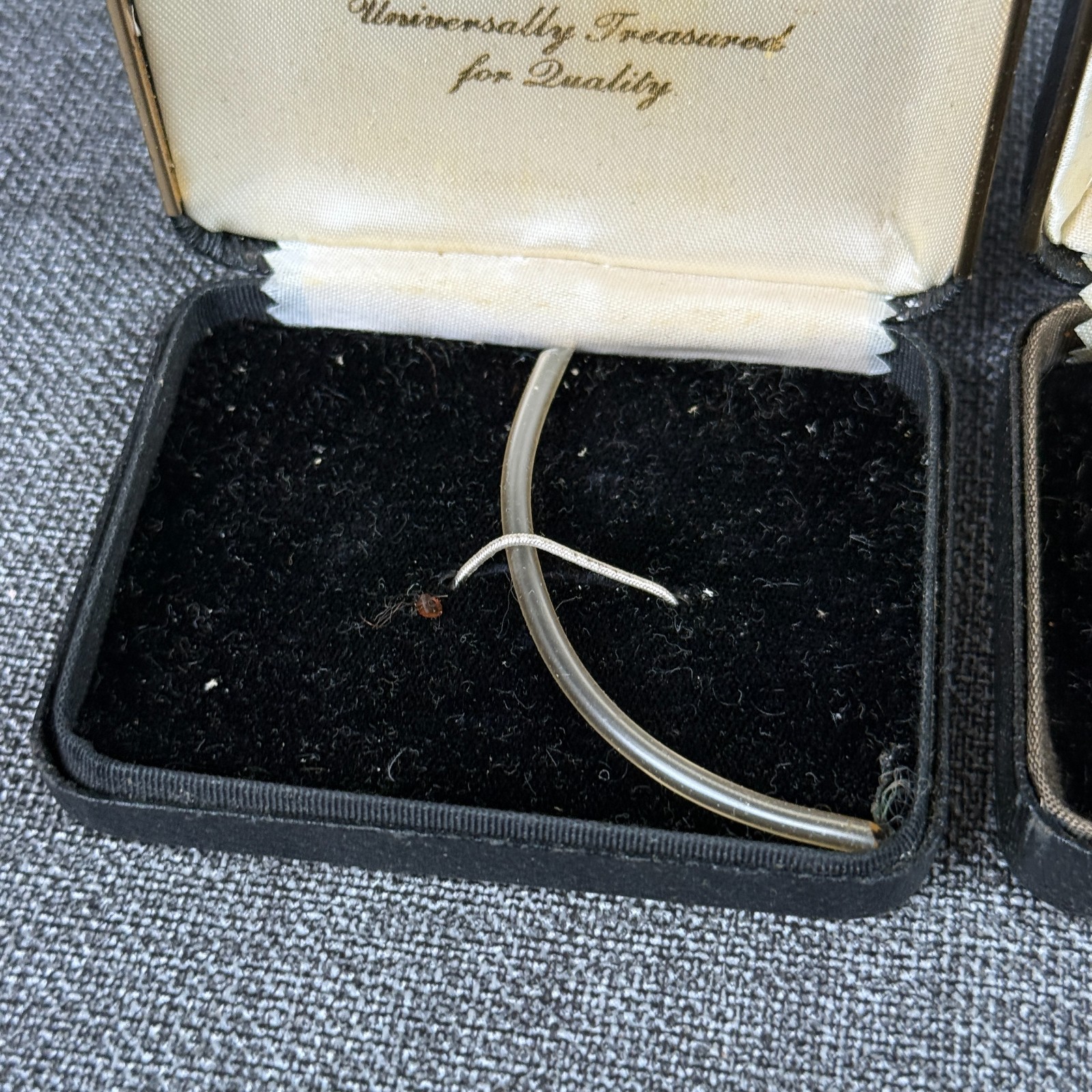 Vintage hearing aid 1970's - untested