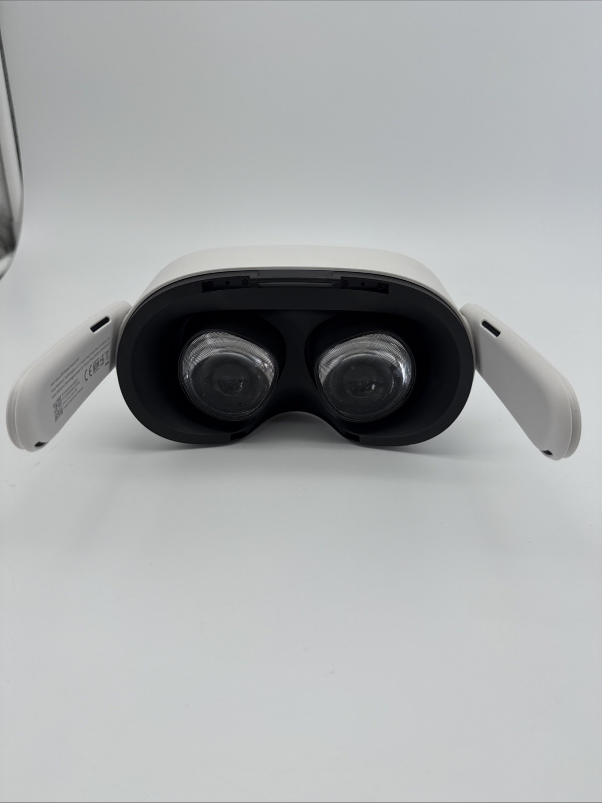 Oculus Meta Quest 3S 128GB (HEADSET ONLY) Tested & Working