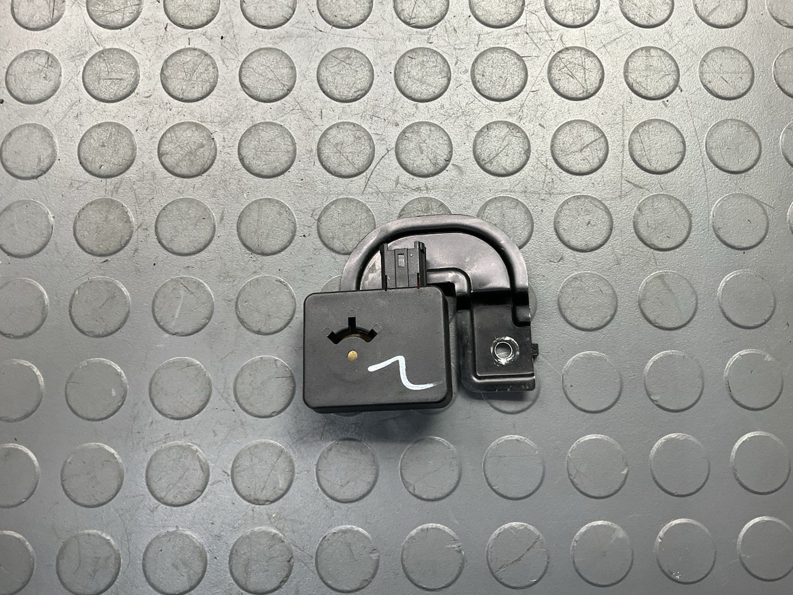 2013-2017 NISSAN LEAF ANTI THEFT ALARM SIREN ASSEMBLEY OEM