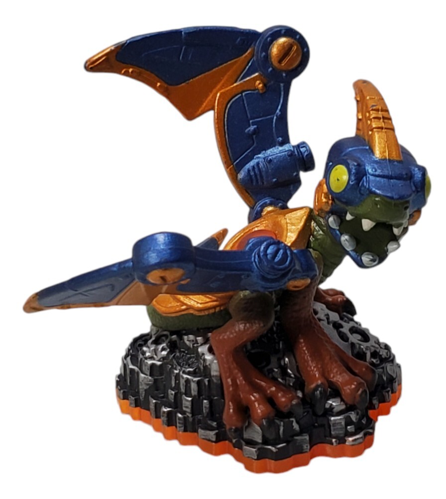 Activision Skylanders Giants LIGHTCORE DROBOT