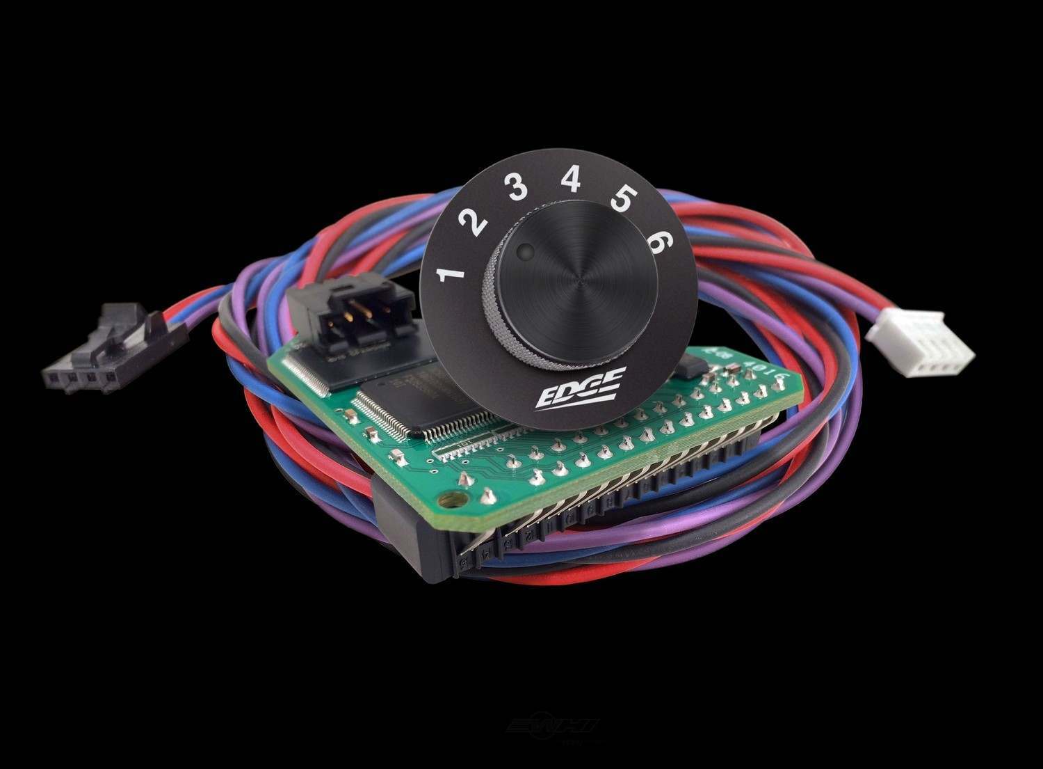 Engine Control Module (ECM) PROM-Power-Stroke Edge Products 14000