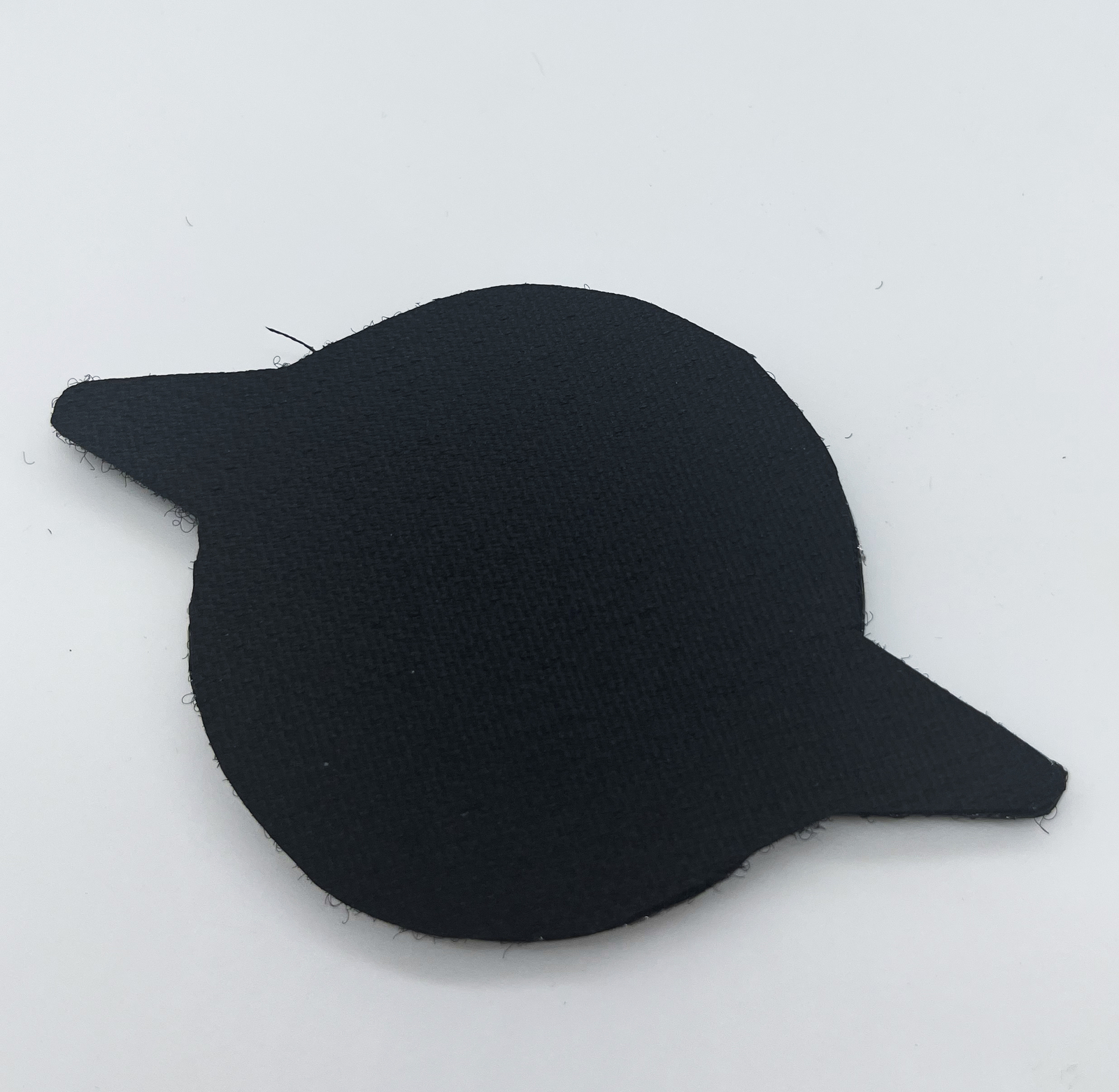 Coast Guard 'Miami Air', 4 in PVC Patch, Hook and Loop