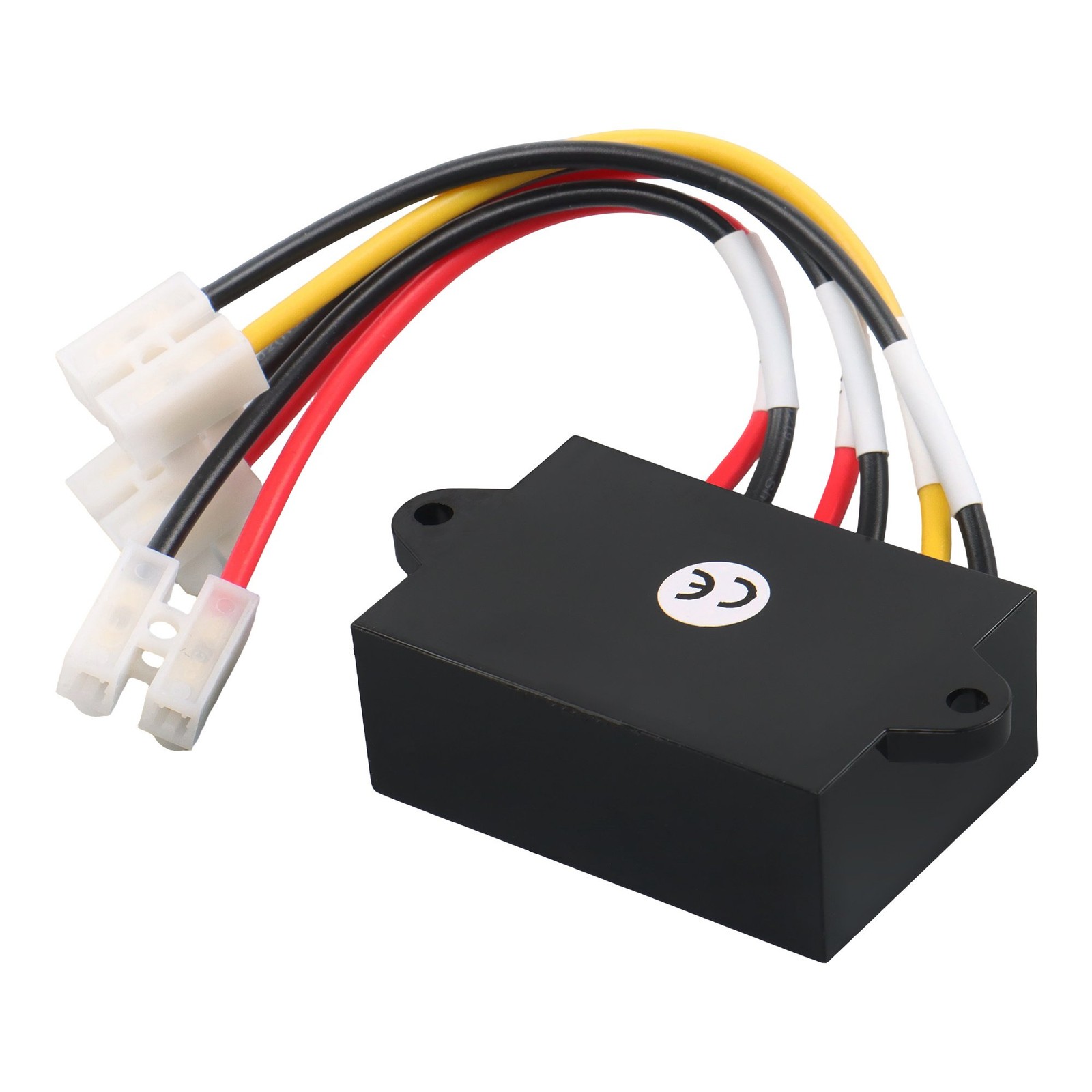 Solar Battery Charge Controller Boost MPPT Voltage Adjustable 150W 12.6V