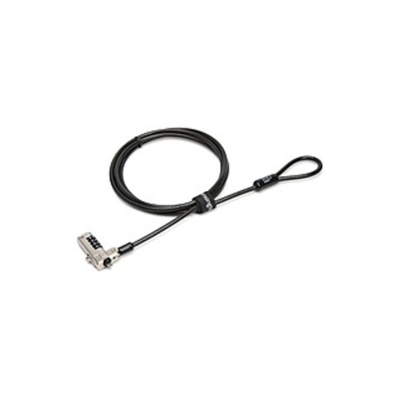 Kensington Slim N17 Serialized Combination Lock K68009WW Cable Lock