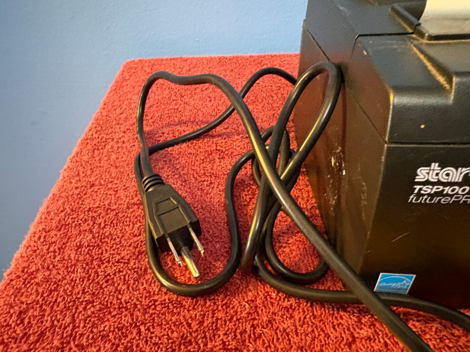 Star TSP100 Printer NONWORKING PARTS REPAIRS