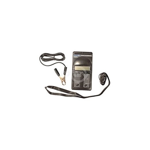 Rotary Digital Engine Tachometer Replaces Echo 99051130017