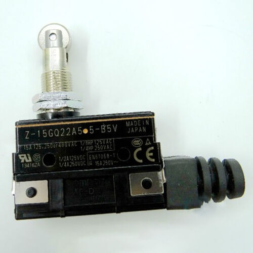 1PC  For   Micro Switch    Z-15GQ22A55-B5V Z15GQ22A55B5V