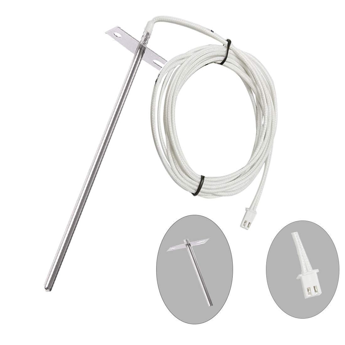 Replacement for RTD Temperature Sensor Probe, Compatible with Camp Probe