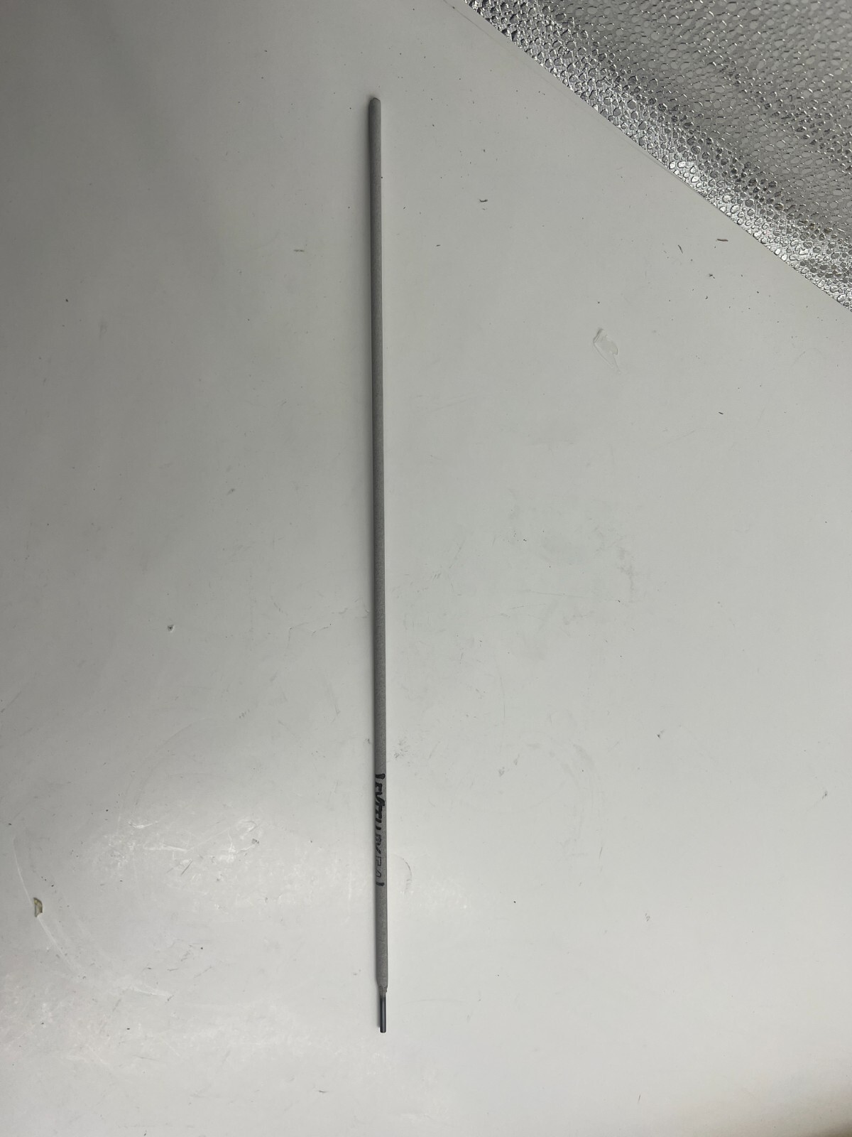 Excelloy 54 AC/DC+ 10LBS 3/32" Welding Rod Low Hydrogen Electrode